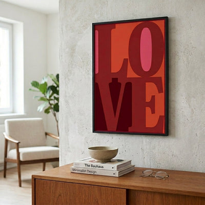 LOVE