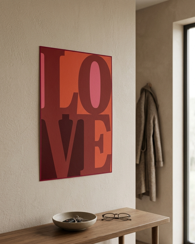 LOVE