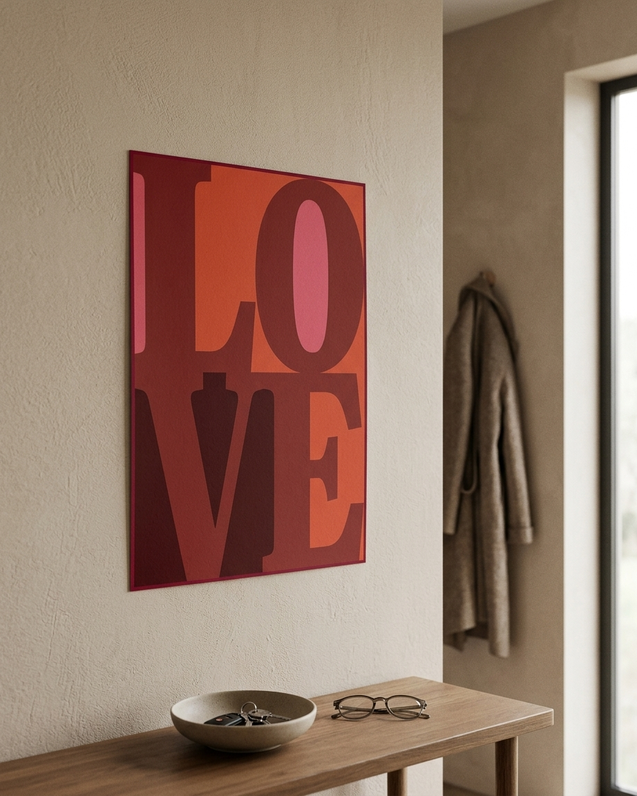LOVE