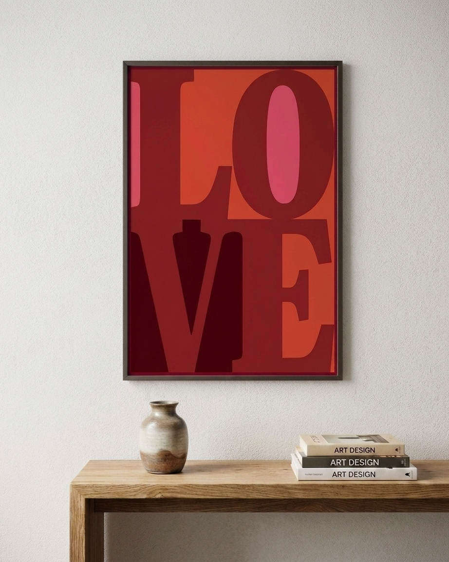 LOVE